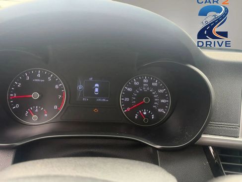 Used 2018 Kia Optima LX FWD image 17