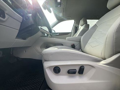 New 2026 Volkswagen Atlas SE AWD/4WD image 12