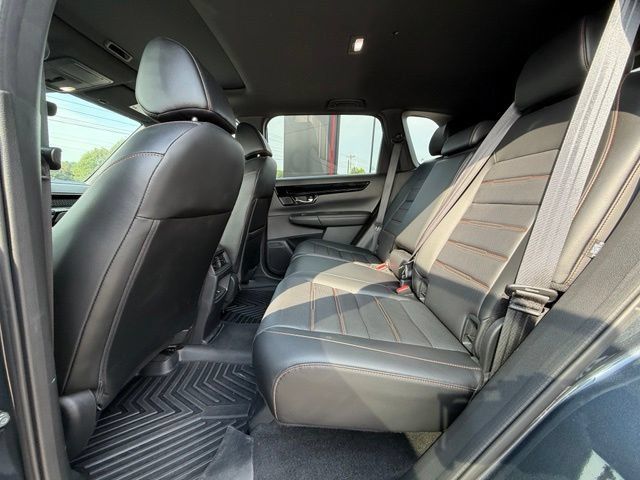 Used 2025 Honda CR-V Sport Touring image 17