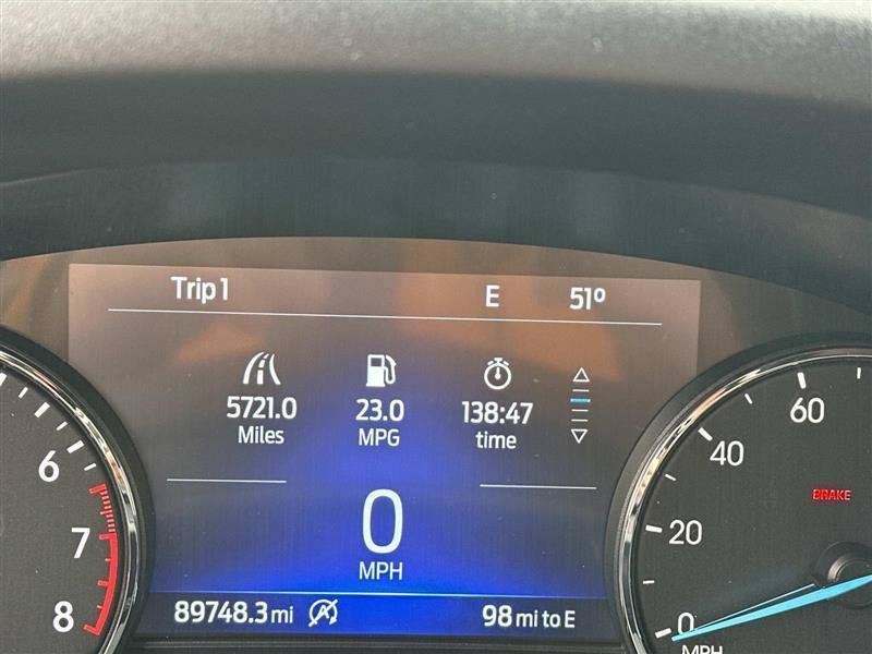 Used 2020 Ford Explorer XLT w/ Cold Weather Package AWD/4WD image 15