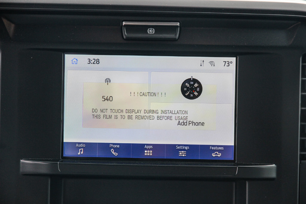 New 2026 Ford F550 2WD SuperCab Super Duty image 18