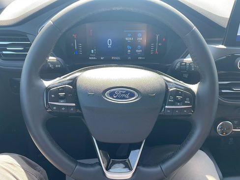 Used 2023 Ford Escape Active AWD/4WD image 14