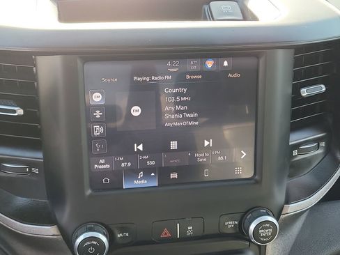 Used 2024 RAM 3500 Tradesman image 18