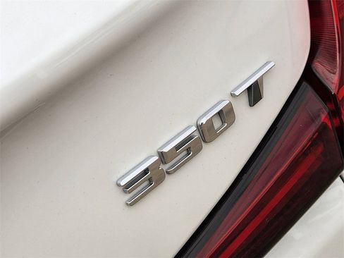 Certified 2024 Cadillac XT4 Premium Luxury w/ Cold Weather Package image 12