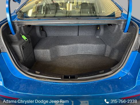 Used 2020 Ford Fusion SE FWD image 8