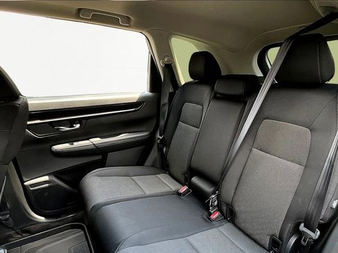 Used 2026 Honda CR-V EX image 12