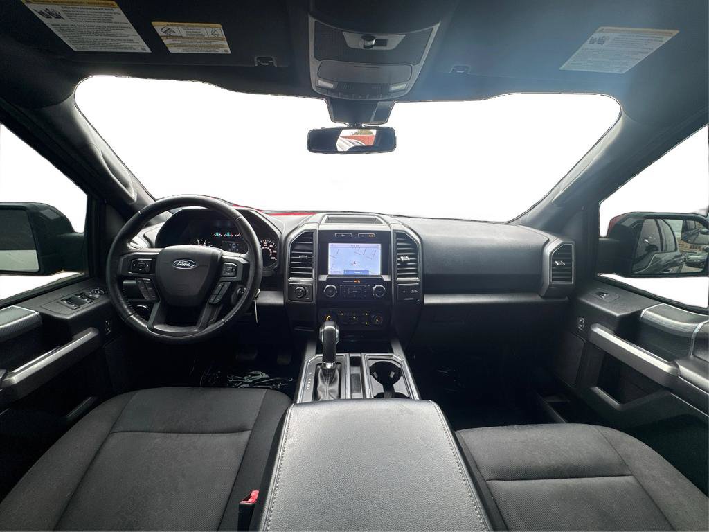Used 2020 Ford F150 XLT w/ Equipment Group 302A Luxury AWD/4WD image 18