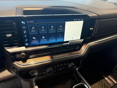 Certified 2024 Chevrolet Silverado 1500 LT Trail Boss image 10