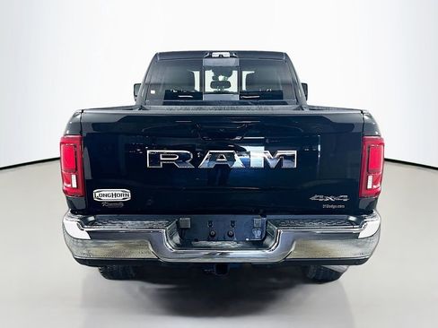 New 2026 RAM 2500 Limited image 6