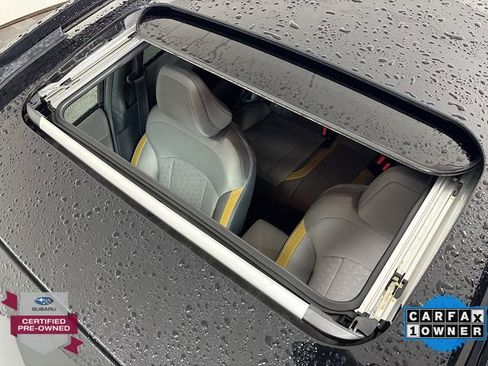 Certified 2025 Subaru Crosstrek 2.5i Sport image 21