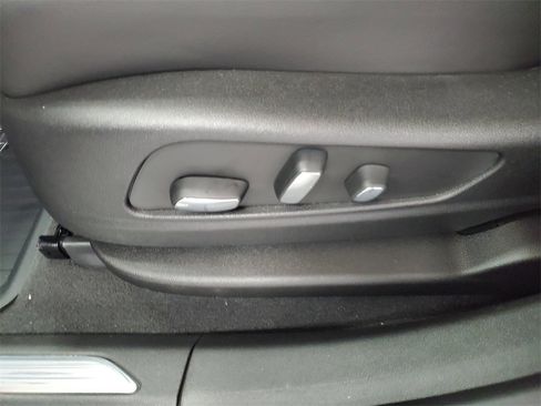 New 2025 Cadillac XT5 Sportv w/ LPO, Red Accent Package image 7