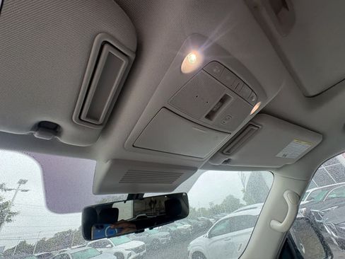 Used 2024 INFINITI QX80 Luxe AWD/4WD image 30