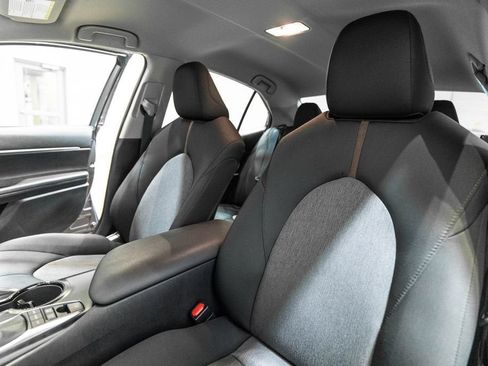 Certified 2020 Toyota Camry LE FWD image 6