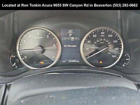 Used 2017 Lexus NX 200t AWD image 9