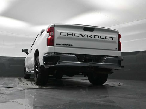 Used 2021 Chevrolet Silverado 1500 LT w/ Bed Protection Package image 28