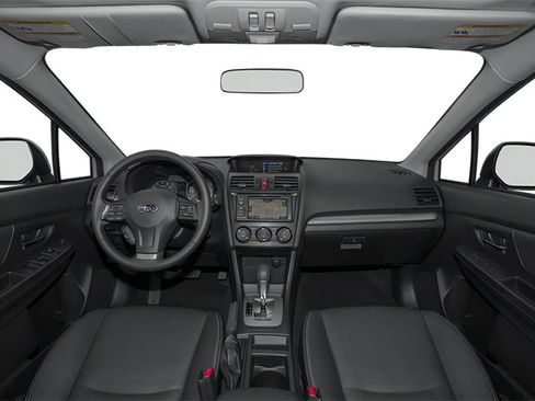Used 2014 Subaru Crosstrek 2.0i Premium AWD/4WD image 5