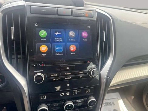 Used 2022 Subaru Ascent Premium w/ Convenience Package AWD/4WD image 13
