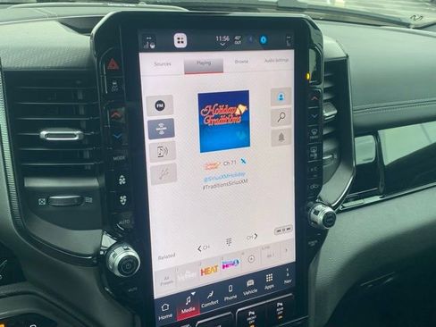 New 2026 RAM 1500 Rebel image 22