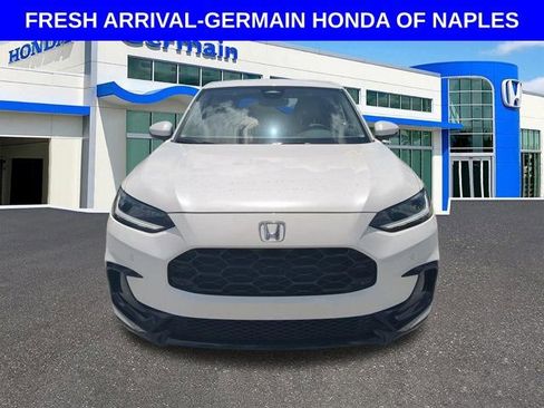 New 2026 Honda HR-V EX-L image 7