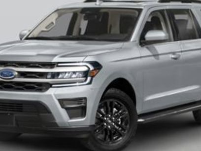 Used 2024 Ford Expedition King Ranch