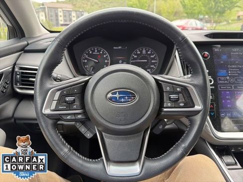 Used 2022 Subaru Outback Limited XT AWD/4WD image 15