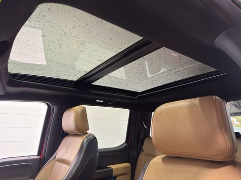 Used 2023 Ford F150 Lariat w/ Equipment Group 502A High image 37