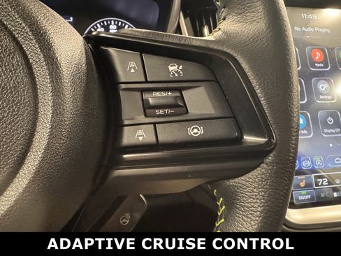 Used 2025 Subaru Outback Onyx Edition image 14