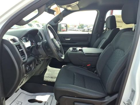 New 2026 RAM 1500 Tradesman AWD/4WD image 25