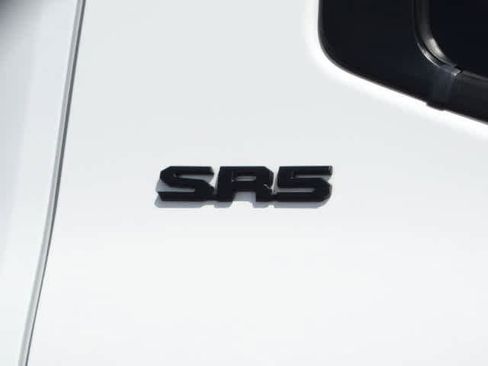 Used 2023 Toyota Tundra SR5 w/ TRD Off-Road Package image 10