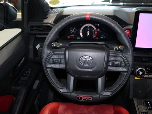 Used 2024 Toyota Tacoma TRD Pro image 20