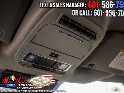 New 2026 Ford F250 Lariat w/ Black Appearance Package AWD/4WD image 53