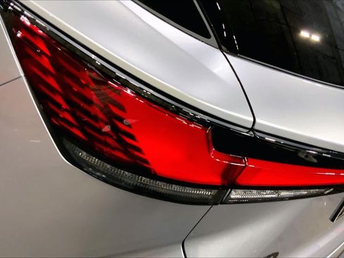 Used 2025 Lexus RX 350 Premium w/ Convenience Package AWD/4WD image 29