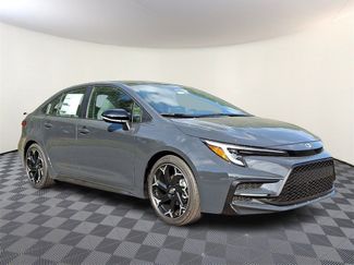 New 2025 Toyota Corolla FX video 1