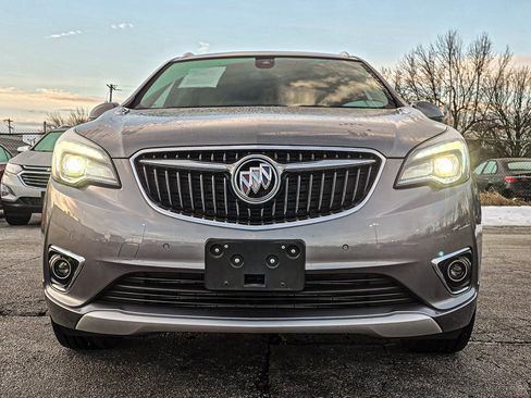 Used 2020 Buick Envision Premium image 2