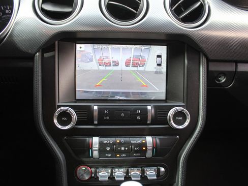 Used 2019 Ford Mustang Coupe w/ Equipment Group 101A image 29