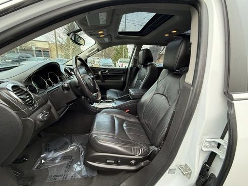 Used 2016 Buick Enclave Leather image 14