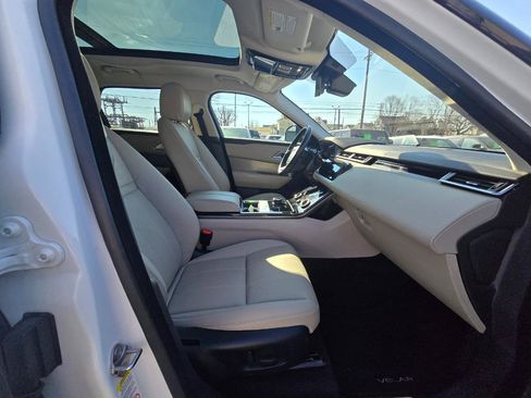Used 2019 Land Rover Range Rover Velar S image 18