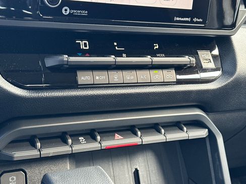 New 2024 Toyota Tundra SR5 w/ SX Package image 17