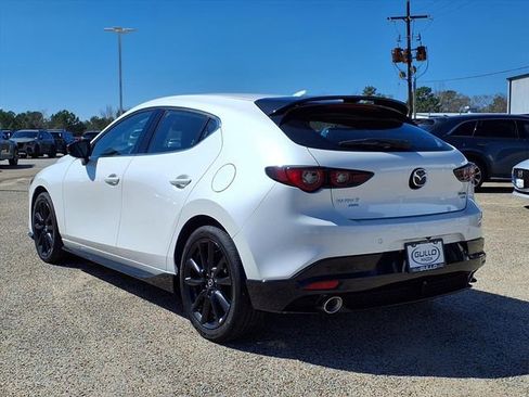 New 2026 MAZDA MAZDA3 Hatchback w/ Appearance Package image 7