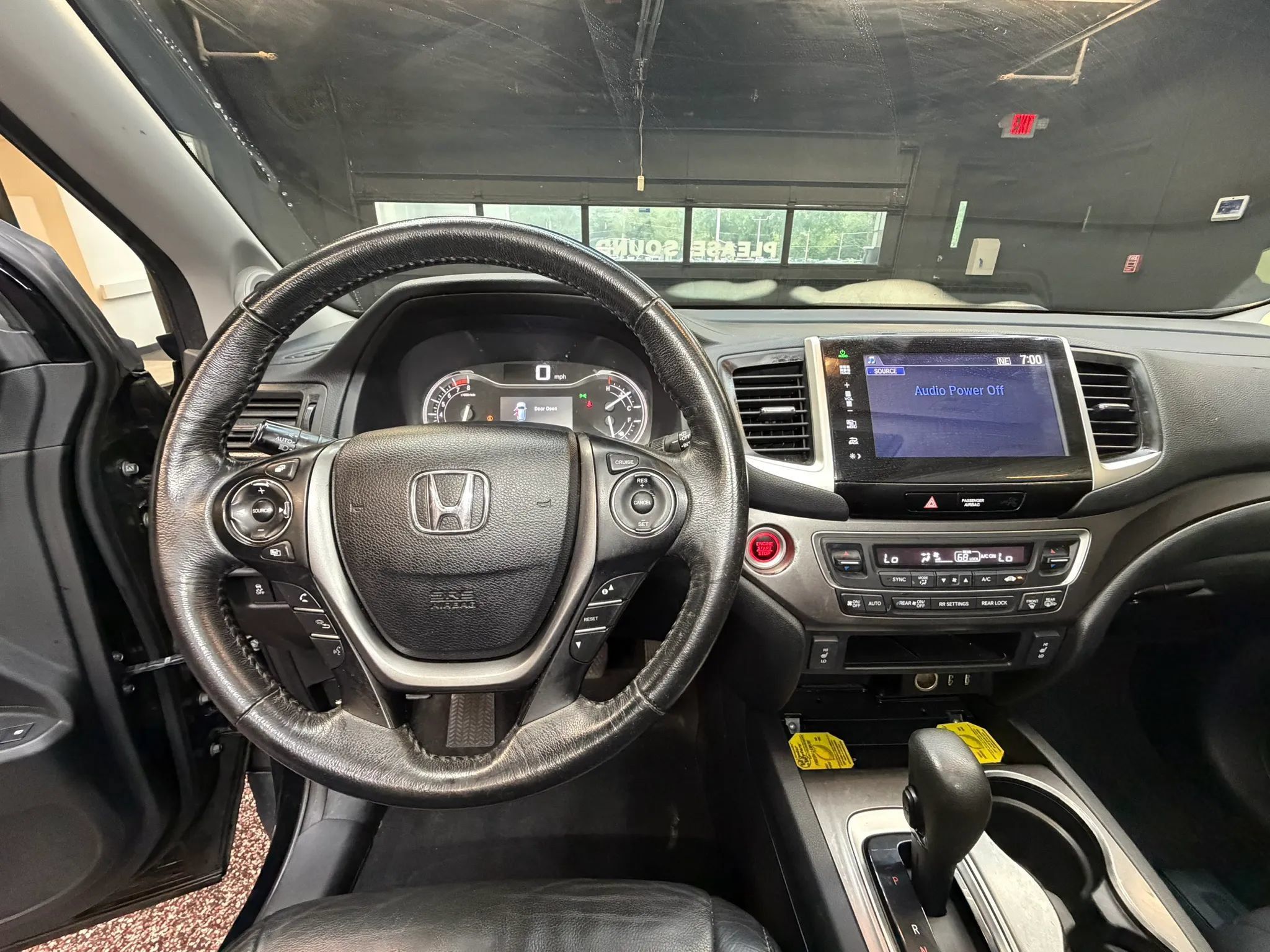 Used 2016 Honda Pilot EX-L image 16