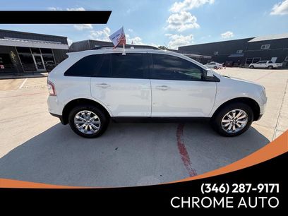 Used 2010 Ford Edge SEL