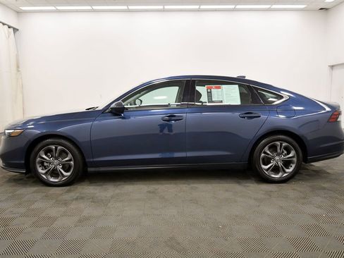 Used 2024 Honda Accord EX image 4