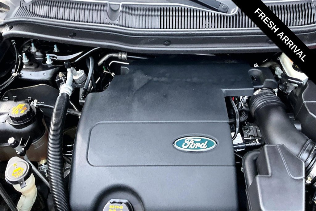 Used 2013 Ford Explorer XLT AWD/4WD image 30