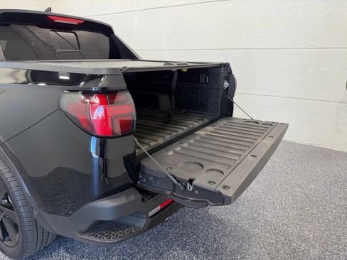 Used 2024 Hyundai Santa Cruz Night AWD/4WD image 23