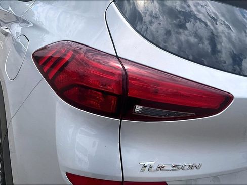Used 2019 Hyundai Tucson SEL AWD/4WD image 26
