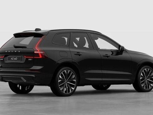 New 2026 Volvo XC60 B5 Ultra w/ Protection Package Premier image 4