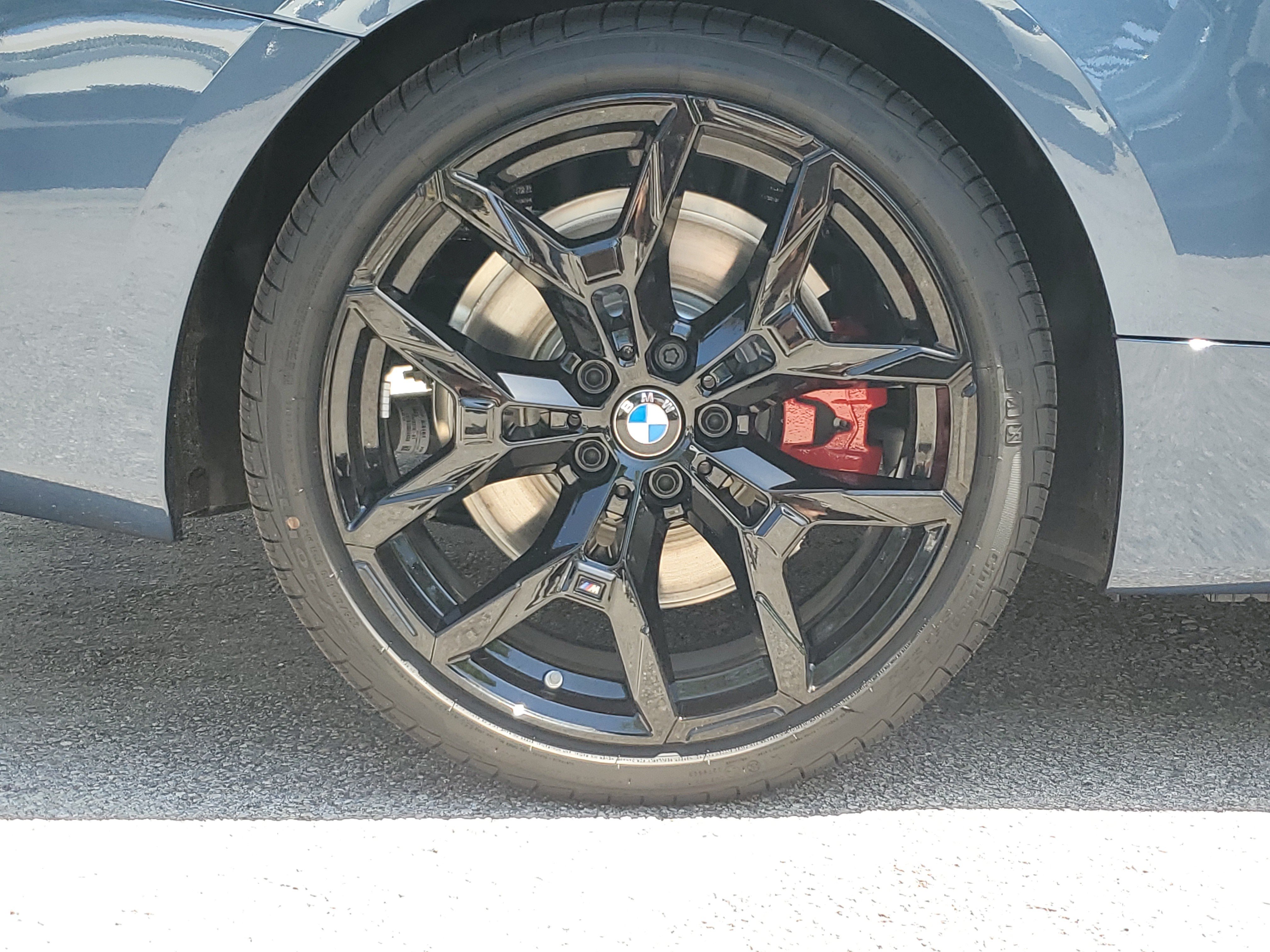 New 2027 BMW 430i Coupe w/ M Sport Package RWD image 5