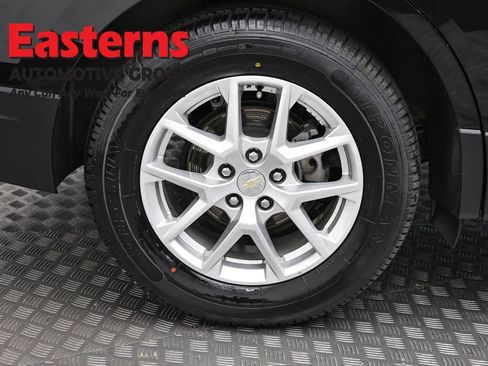 Used 2024 Chevrolet Equinox LT w/ LPO, Floor Liner Package AWD/4WD image 30