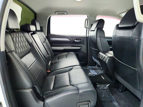 Used 2021 Toyota Tundra Platinum image 23