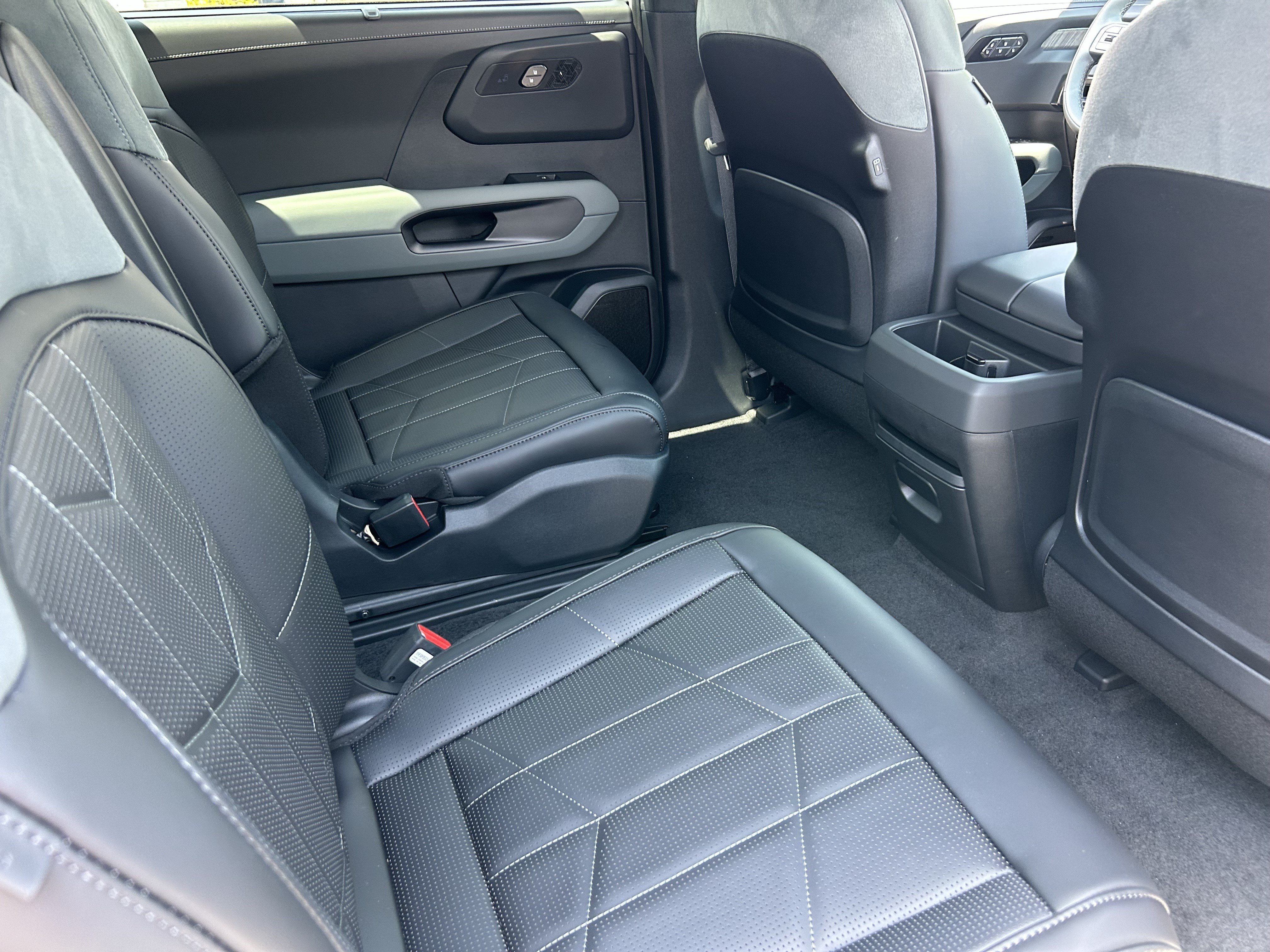 New 2027 Kia Telluride X-Line SX Prestige AWD/4WD image 13